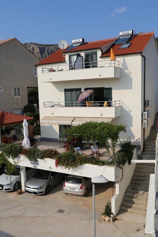 Apartament Stipe Plazibat Hvar Town